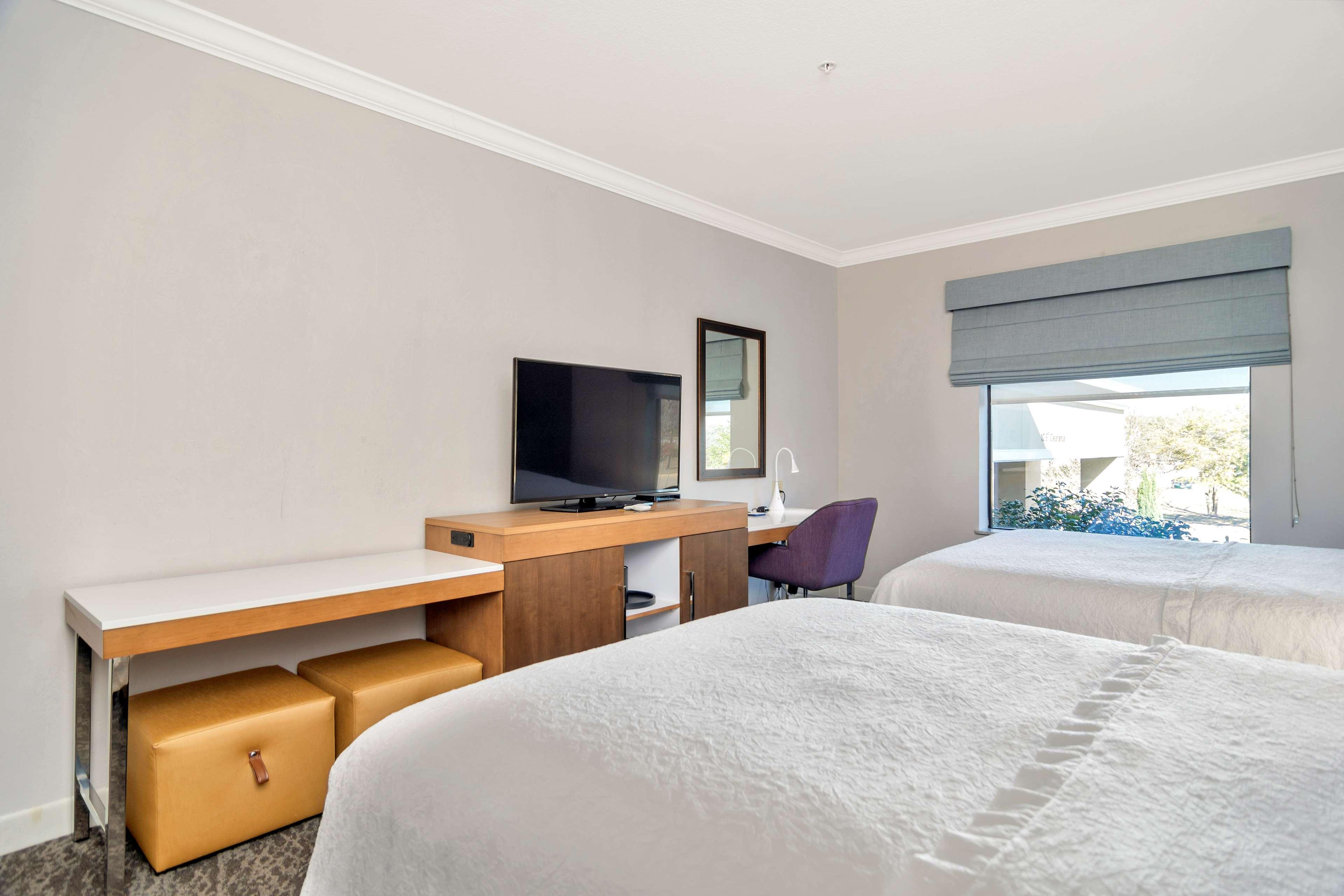 Hampton Inn & Suites Fort Worth-Fossil Creek Eksteriør billede